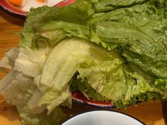 -石记老北京炙子烤肉(松园店)