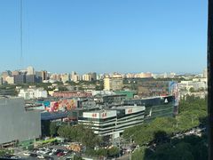 -北京三里屯CHAO酒店