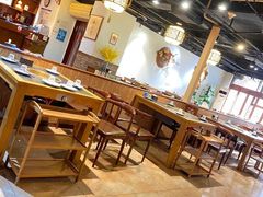 大堂-杨家火锅(国美店)