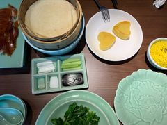 -唐廊烤鸭店(工体店)
