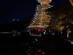 -观澜山水田园