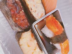 -池田寿司·4H鲜作(朝阳大悦城店)