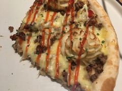 -铁酱披萨(常州龙湖天街店)