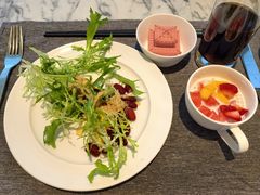 -北京王府井希尔顿酒店·万斯阁西餐厅