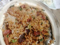 -十六蒲(桂林路店)