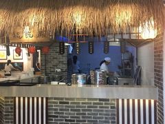 -小园春民间小吃铺(江宁黄金海岸店)