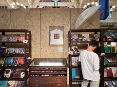 -中华圣公会教堂旧址