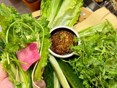 -三炮儿烧烤·羊锅·铁锅炖(南京首店)