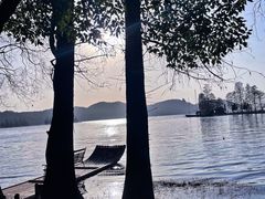 -东湖落雁景区