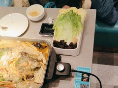 -半天妖烤鱼(印象城店)