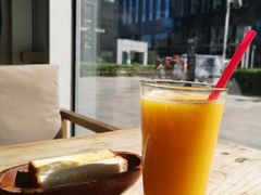 -MANYU COFFEE(广渠门店)