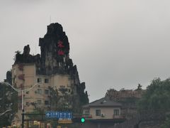 -杭州宋城