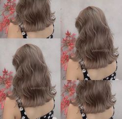 -FASHION PALACE hair+