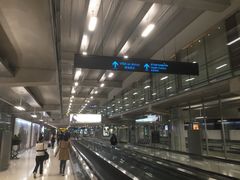 -曼谷素万那普国际机场