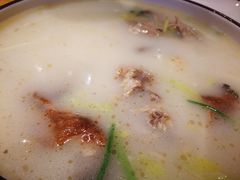 -陈阿婆鱼头泡饼·京味菜(复兴路店)