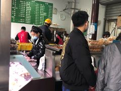 -李小老烧饼(常营民族家园店)