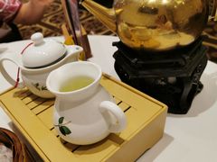 -稻香酒家·33年老字号·港式粤菜(富邦中心店)