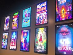 -203密室体验馆·逃脱·聚会·亲子(工体店)
