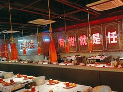 -红钳侠小龙虾·烧烤(中赢康康谷店)