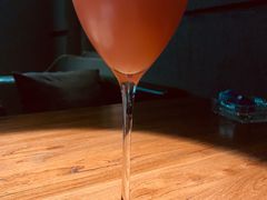 -LAMP BAR 水烟音乐酒吧