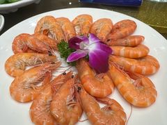 -海龙阁酒家·37年老字号粤菜(保利广场店)