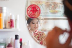 -秦皇岛我和你婚纱摄影工作室