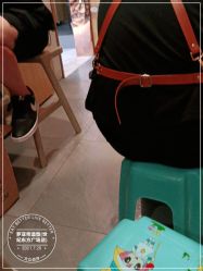 -罗亚帝造型·烫发染发