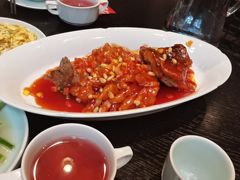 -海天楼中餐厅(吴宫泛太平洋酒店)