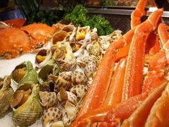 -芭菲盛宴·环球美食(锦城万达广场店)