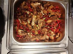 -小明家·鲜牛肉火锅自助(铁西店)