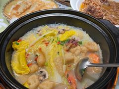 -梁家大院•农家菜(昆山会展中心店)