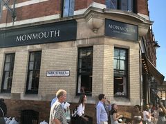 -Monmouth Coffee(博罗市场店)