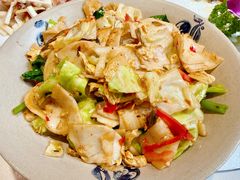 -云尊府云南菜·蒸汽石锅鱼(学清路店)