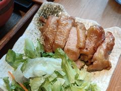 -味太助·银饭食堂(中华城店)