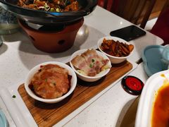 多味刀板香-刀板香·安徽菜(国购IFC店)
