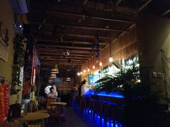 -The Tiki Bungalow提基小木屋酒吧