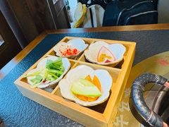 -菌自由丨野生菌火锅特色庭院餐厅(丽江古城店)