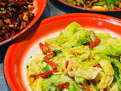 -馬伍旺川菜(江北虹悦城店)
