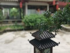 -东江渔村·古典园林·30年粤菜老字号(太和店)