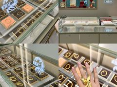 -王府井百货熙地港店