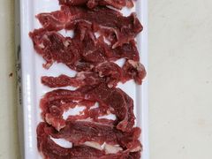 -元一希尔顿酒店·鲜切牛肉火锅禅自助餐厅