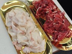 -李记鲜切牛肉自助火锅(紫薇花园店)