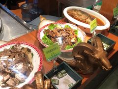 -胡杨记忆(和平路店)