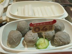 -海底捞大排档火锅(打浦路店)