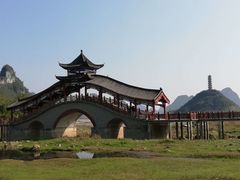 -罗城仫佬族博物馆