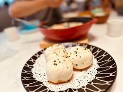 -同里湖大饭店-怡景轩中餐厅(同里古镇店)