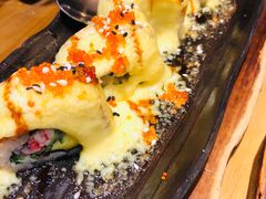 -一心创作料理屋(经开万达店)