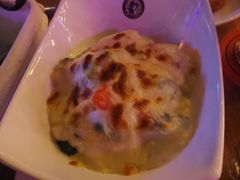 -MR.ROCKY洛奇先生RESTAURANT&BAR(宝安壹方城店)