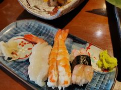 -千代武日本料理(哈西店)
