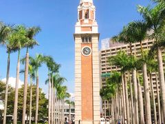 -尖沙咀钟楼